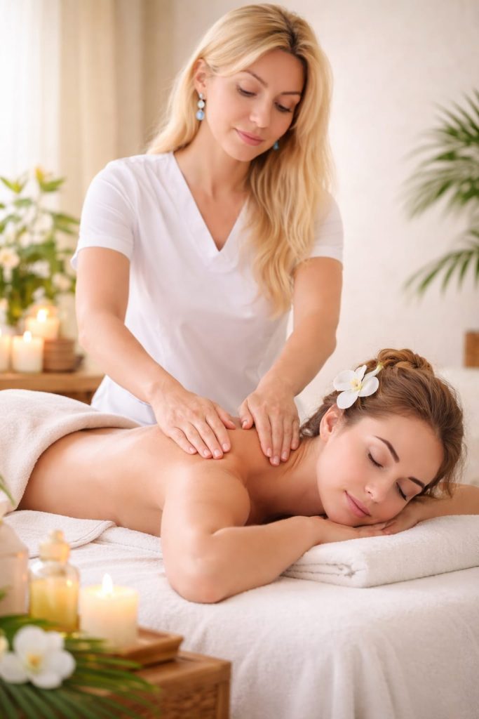 Relax Massage