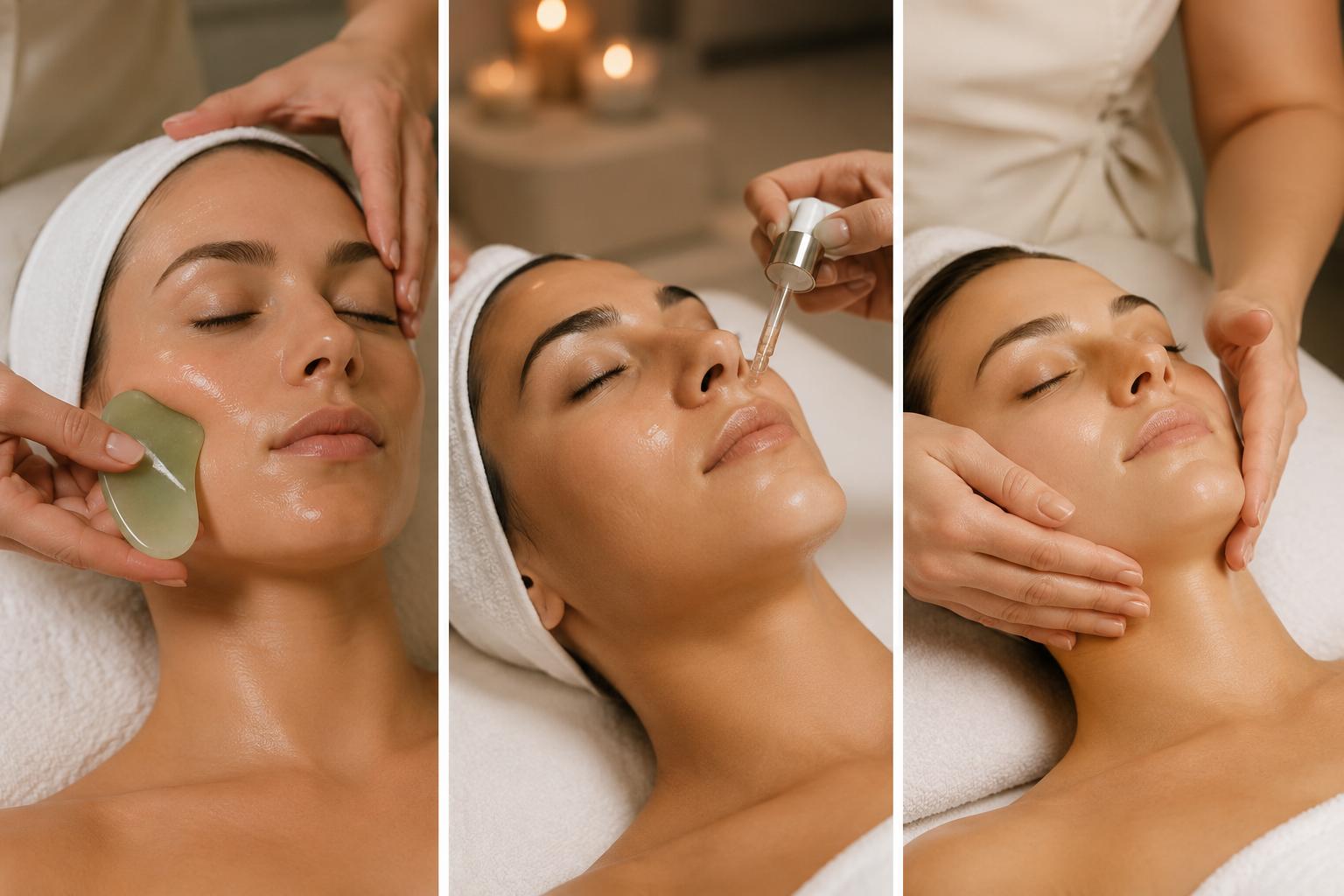 Cómo elegir el tratamiento facial adecuado para tu piel?
