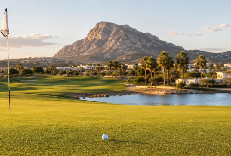 Golf y bienestar en Alicante Golf y bienestar en Alicante