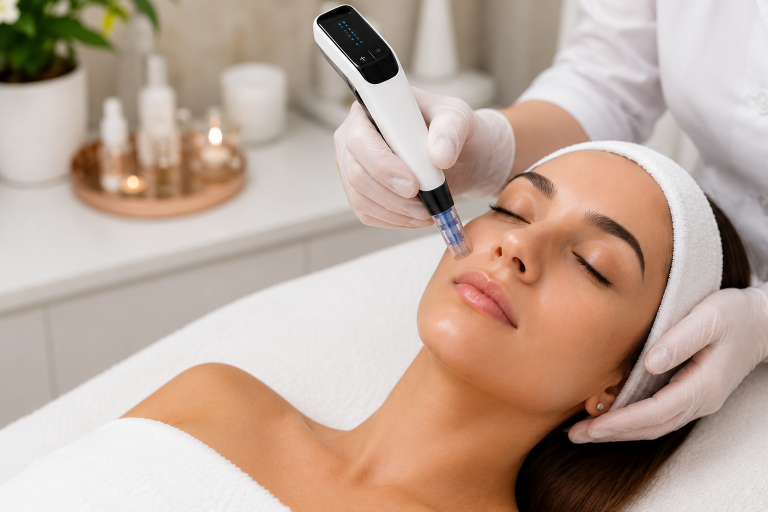 Dermapen