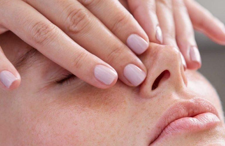 Lymphatic Drainage