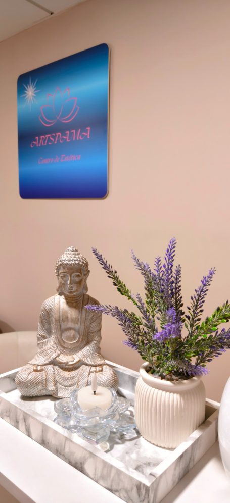 ARTSPAMA Massage Alicante