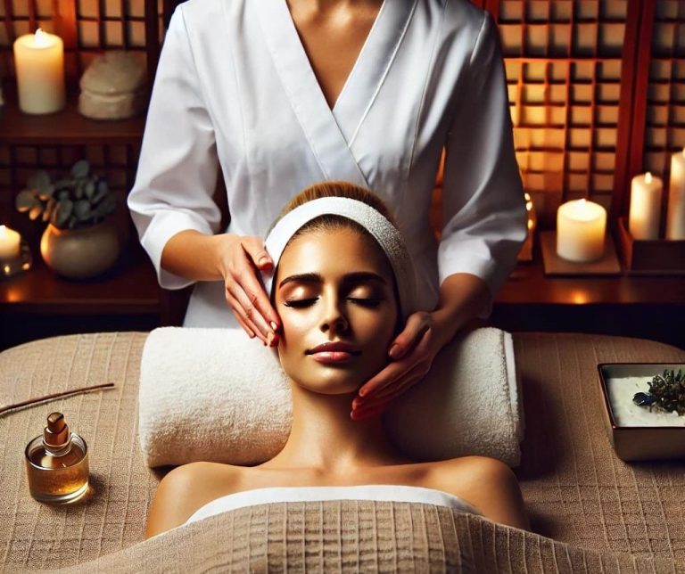 Tratamiento Facial